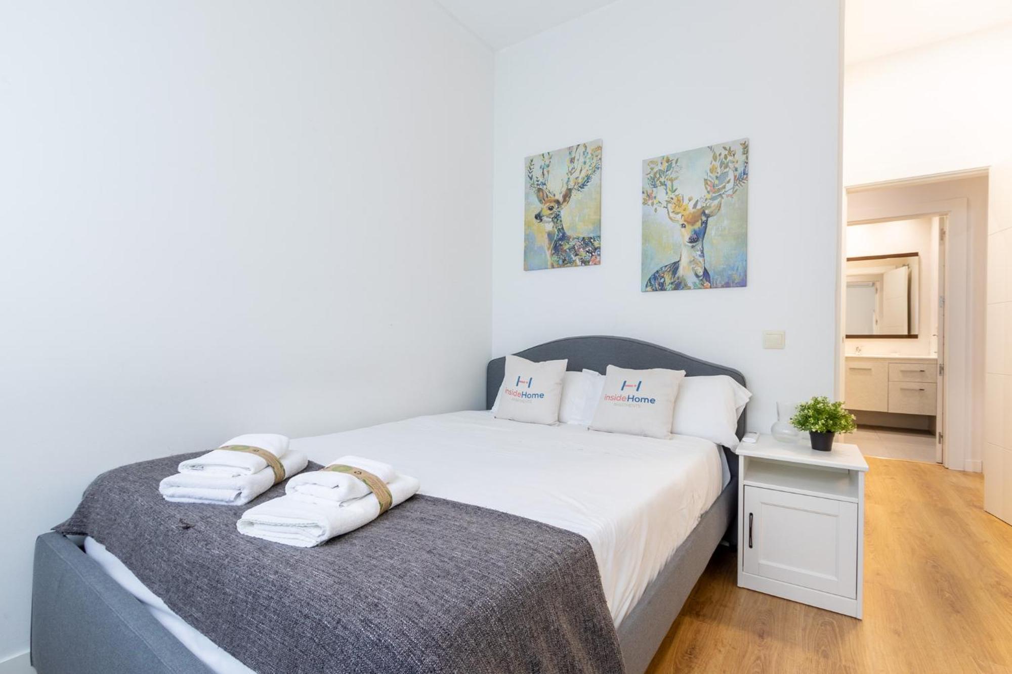 Insidehome Apartments - La Casa Del General Valladolid Exteriör bild