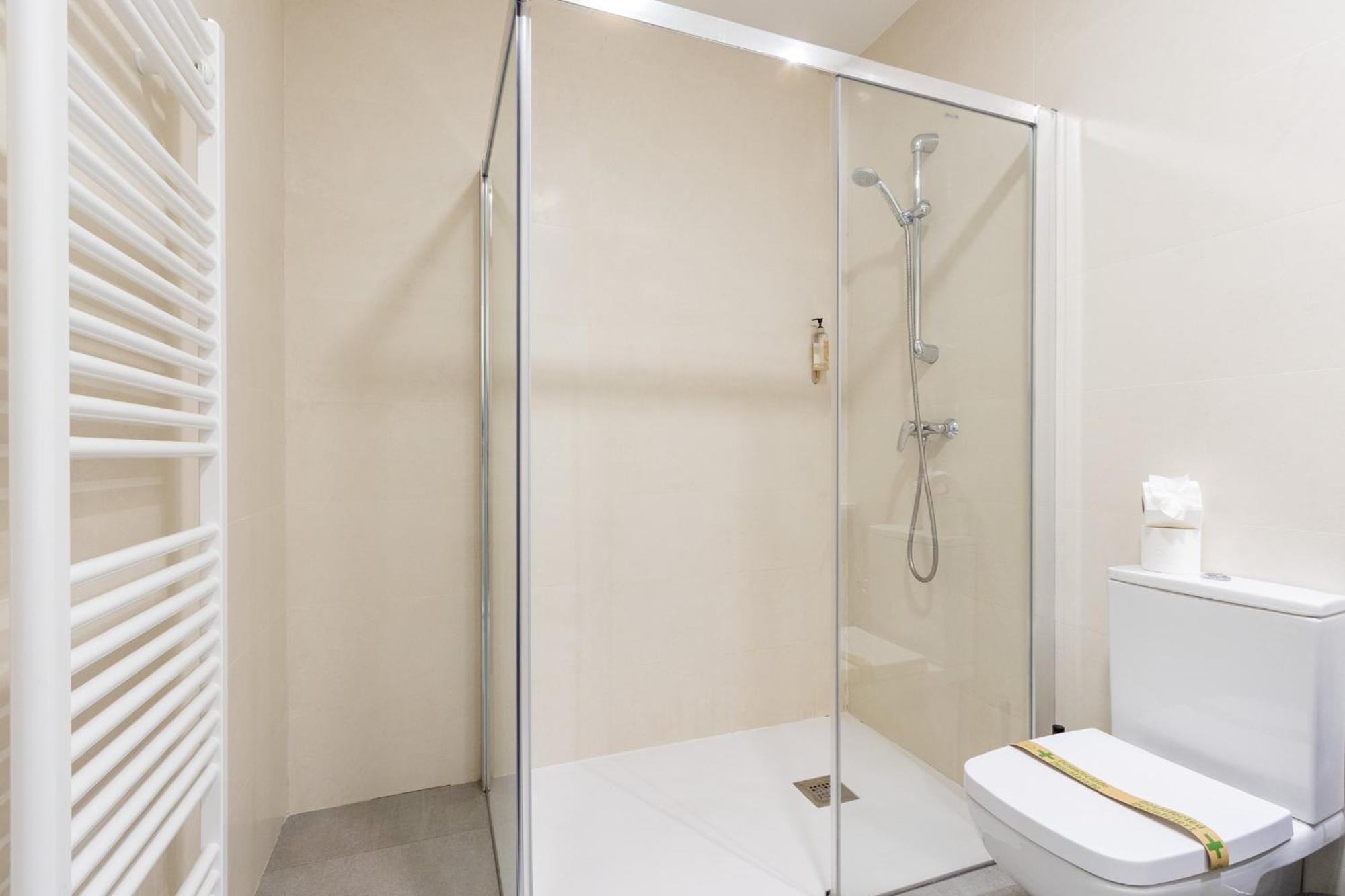 Insidehome Apartments - La Casa Del General Valladolid Exteriör bild