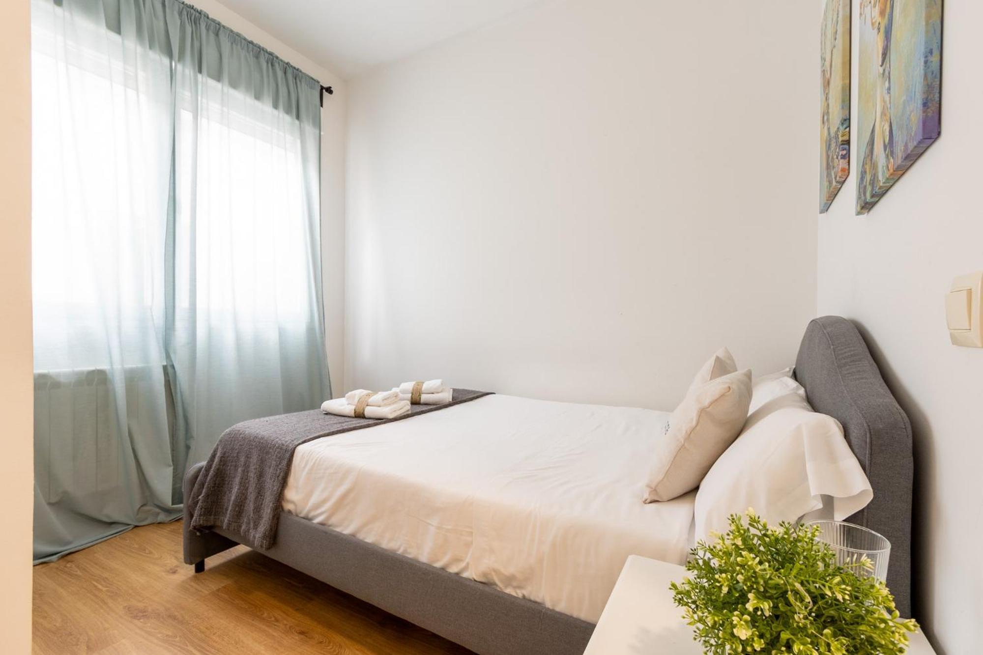 Insidehome Apartments - La Casa Del General Valladolid Exteriör bild