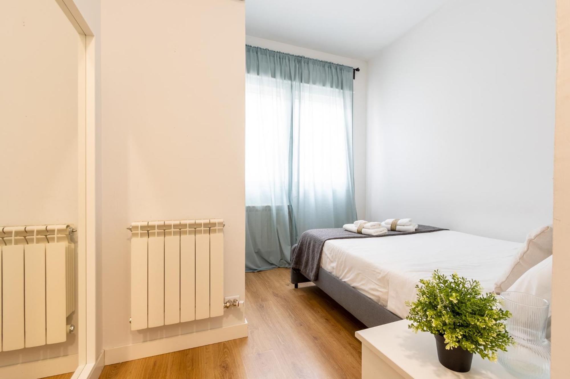 Insidehome Apartments - La Casa Del General Valladolid Exteriör bild
